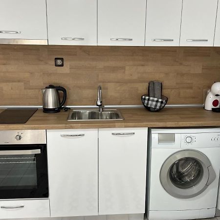 Апартамент Панорама Рози Sandanski Extérieur photo