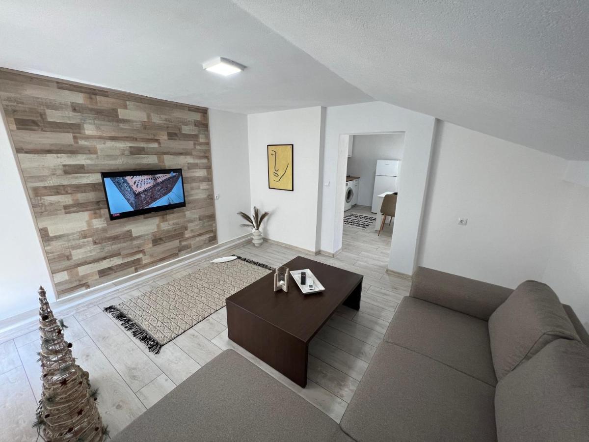 Апартамент Панорама Рози Sandanski Extérieur photo