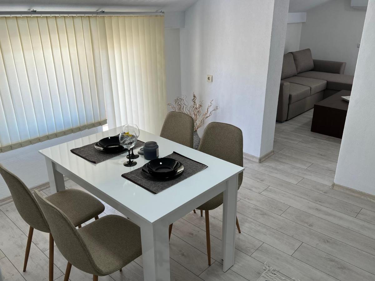Апартамент Панорама Рози Sandanski Extérieur photo