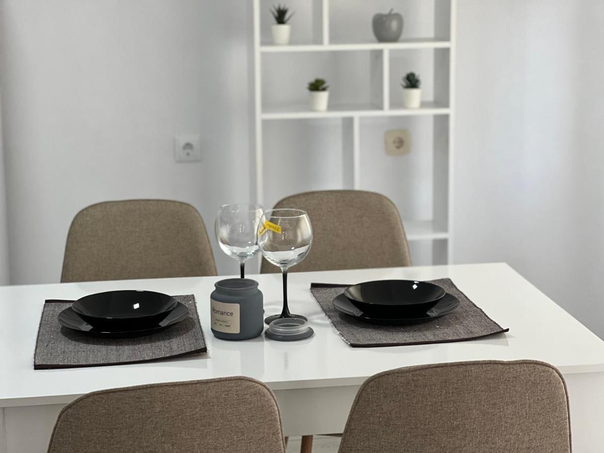 Апартамент Панорама Рози Sandanski Extérieur photo