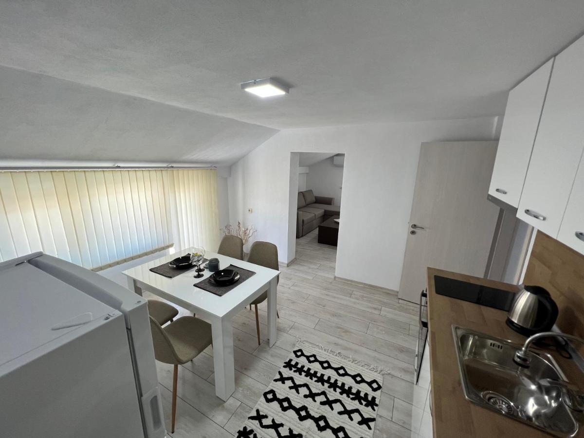 Апартамент Панорама Рози Sandanski Extérieur photo