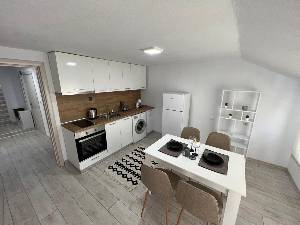Апартамент Панорама Рози Sandanski Extérieur photo