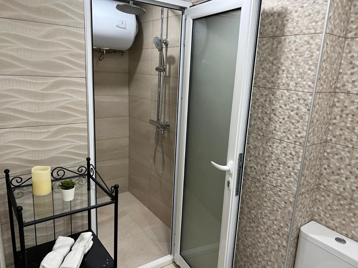 Апартамент Панорама Рози Sandanski Extérieur photo