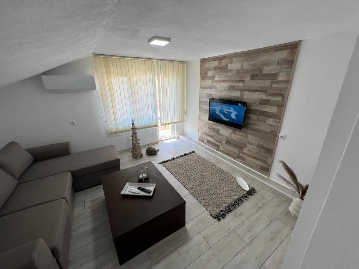 Апартамент Панорама Рози Sandanski Extérieur photo