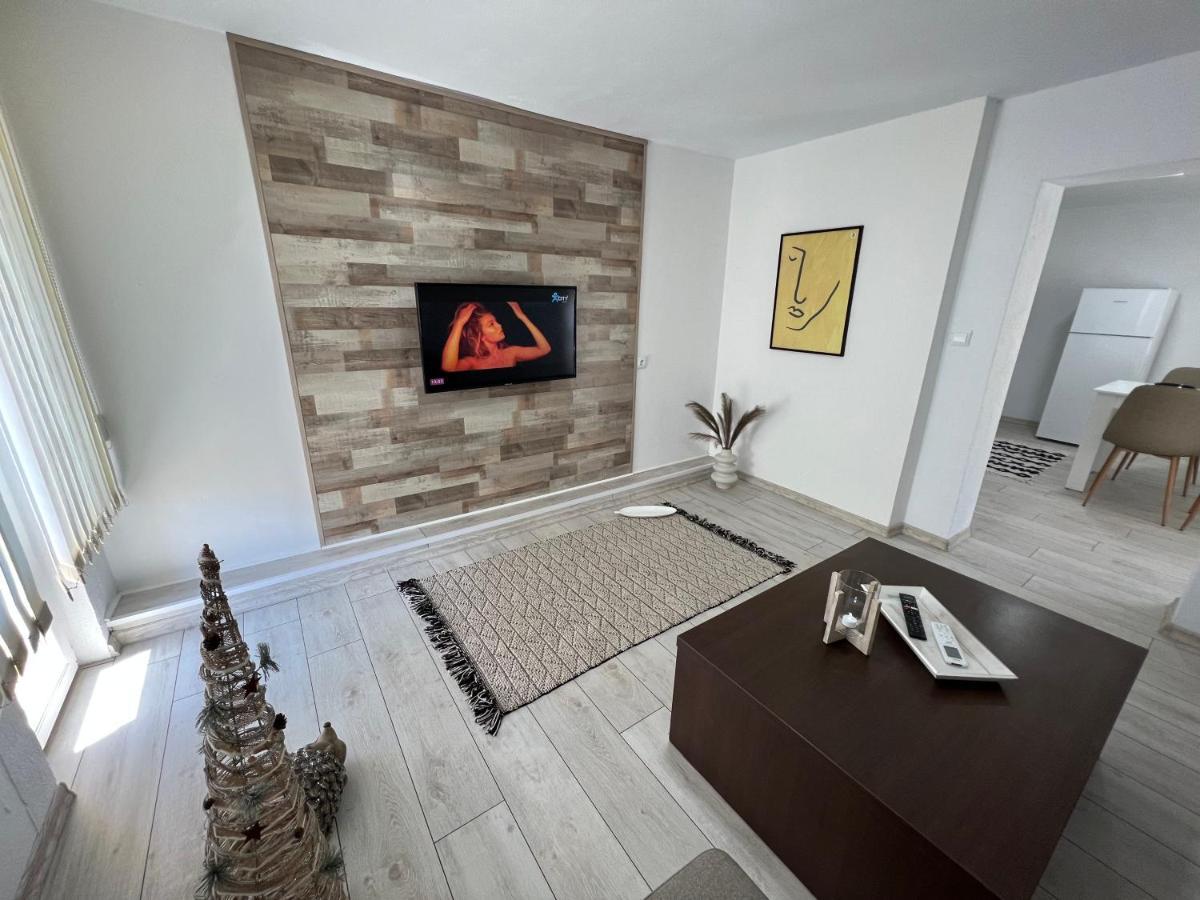 Апартамент Панорама Рози Sandanski Extérieur photo