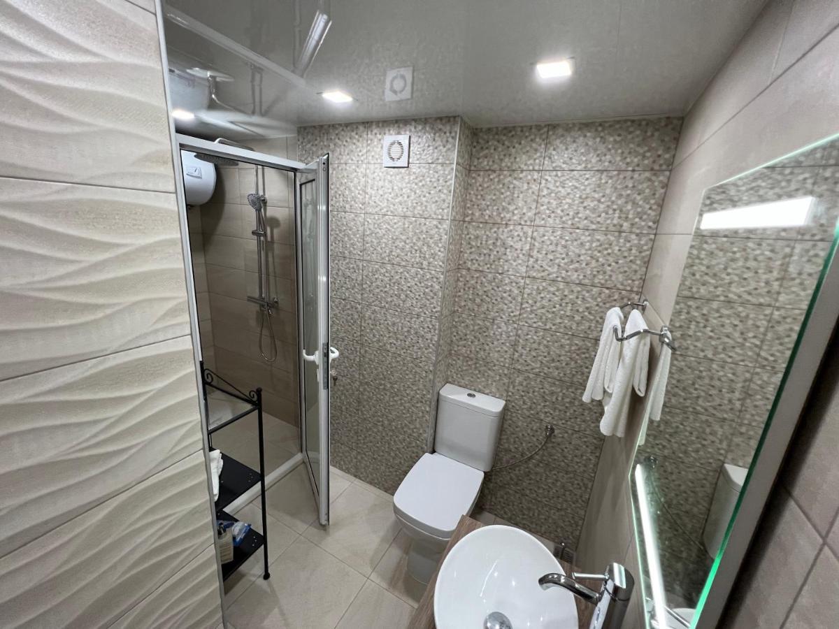 Апартамент Панорама Рози Sandanski Extérieur photo