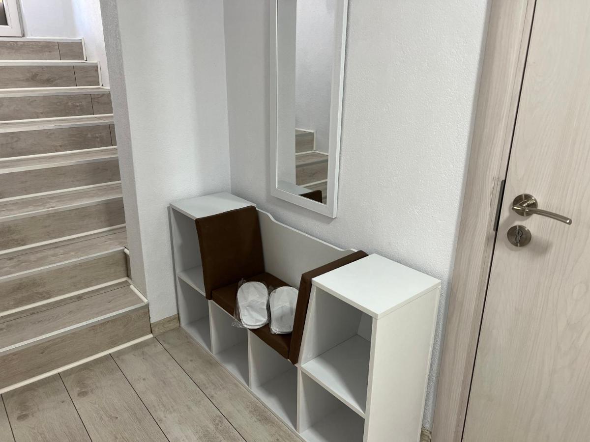 Апартамент Панорама Рози Sandanski Extérieur photo