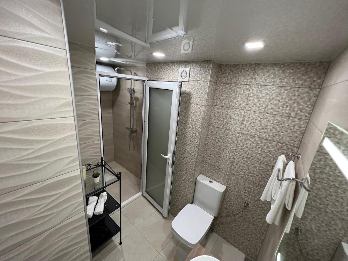 Апартамент Панорама Рози Sandanski Extérieur photo