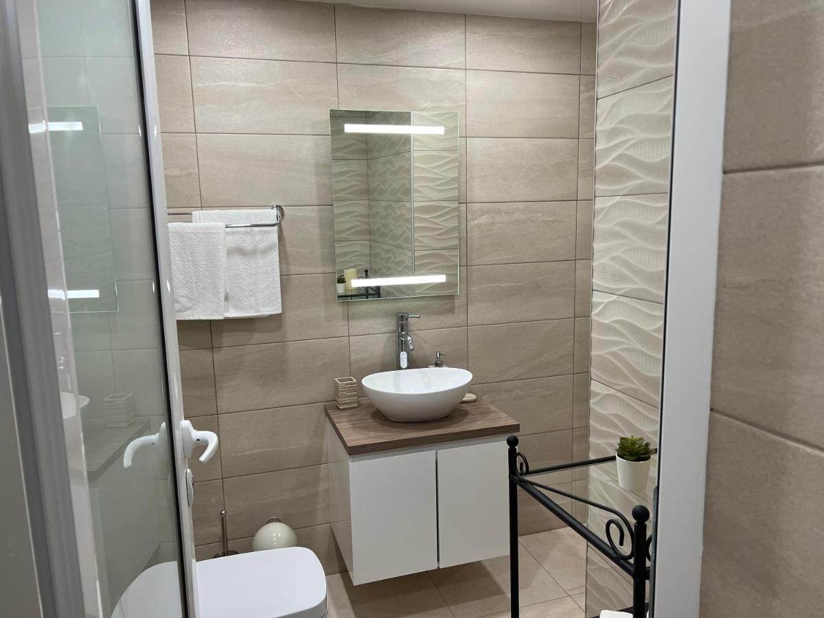 Апартамент Панорама Рози Sandanski Extérieur photo