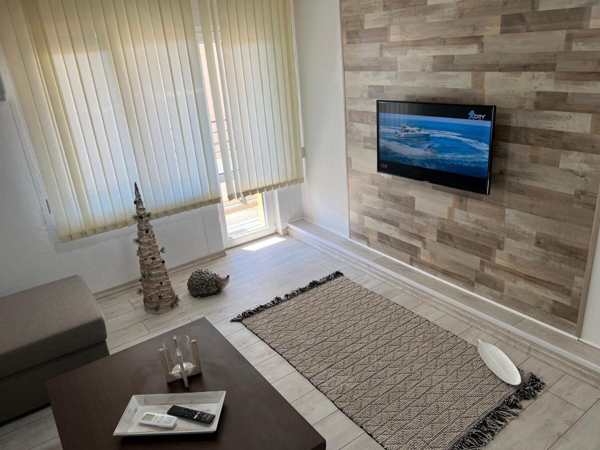 Апартамент Панорама Рози Sandanski Extérieur photo