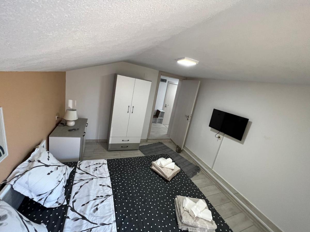 Апартамент Панорама Рози Sandanski Extérieur photo