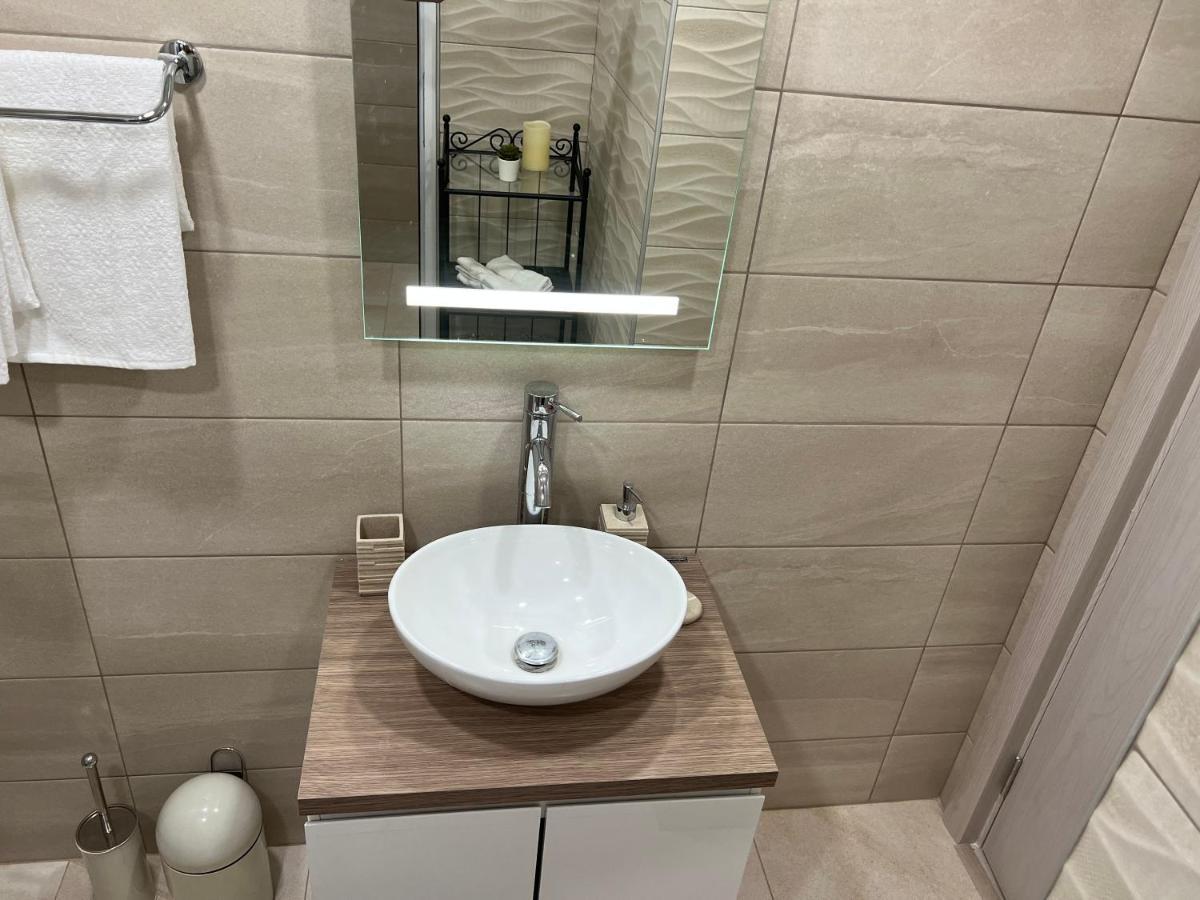 Апартамент Панорама Рози Sandanski Extérieur photo