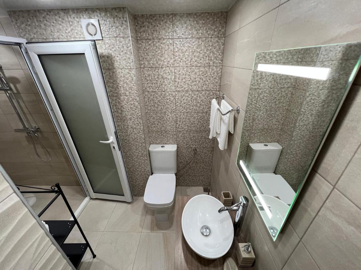 Апартамент Панорама Рози Sandanski Extérieur photo