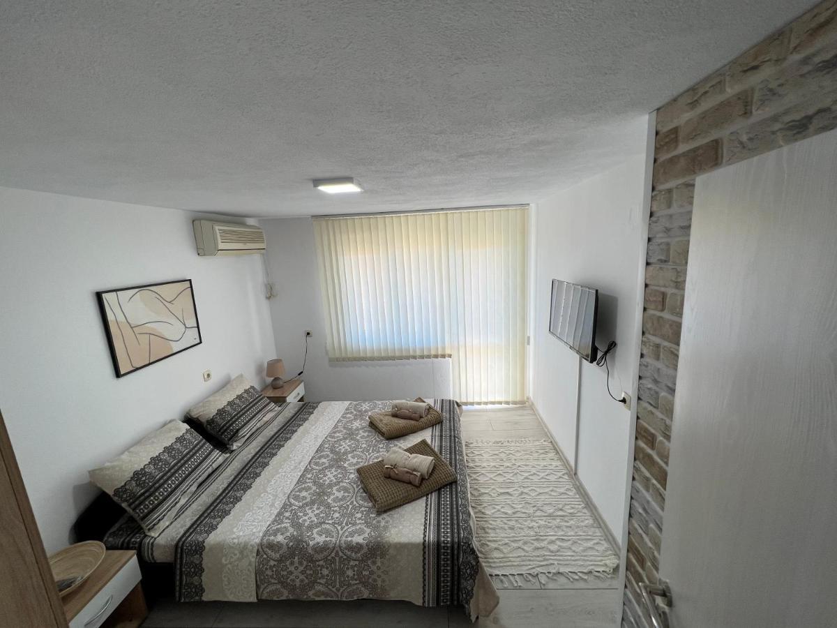 Апартамент Панорама Рози Sandanski Extérieur photo