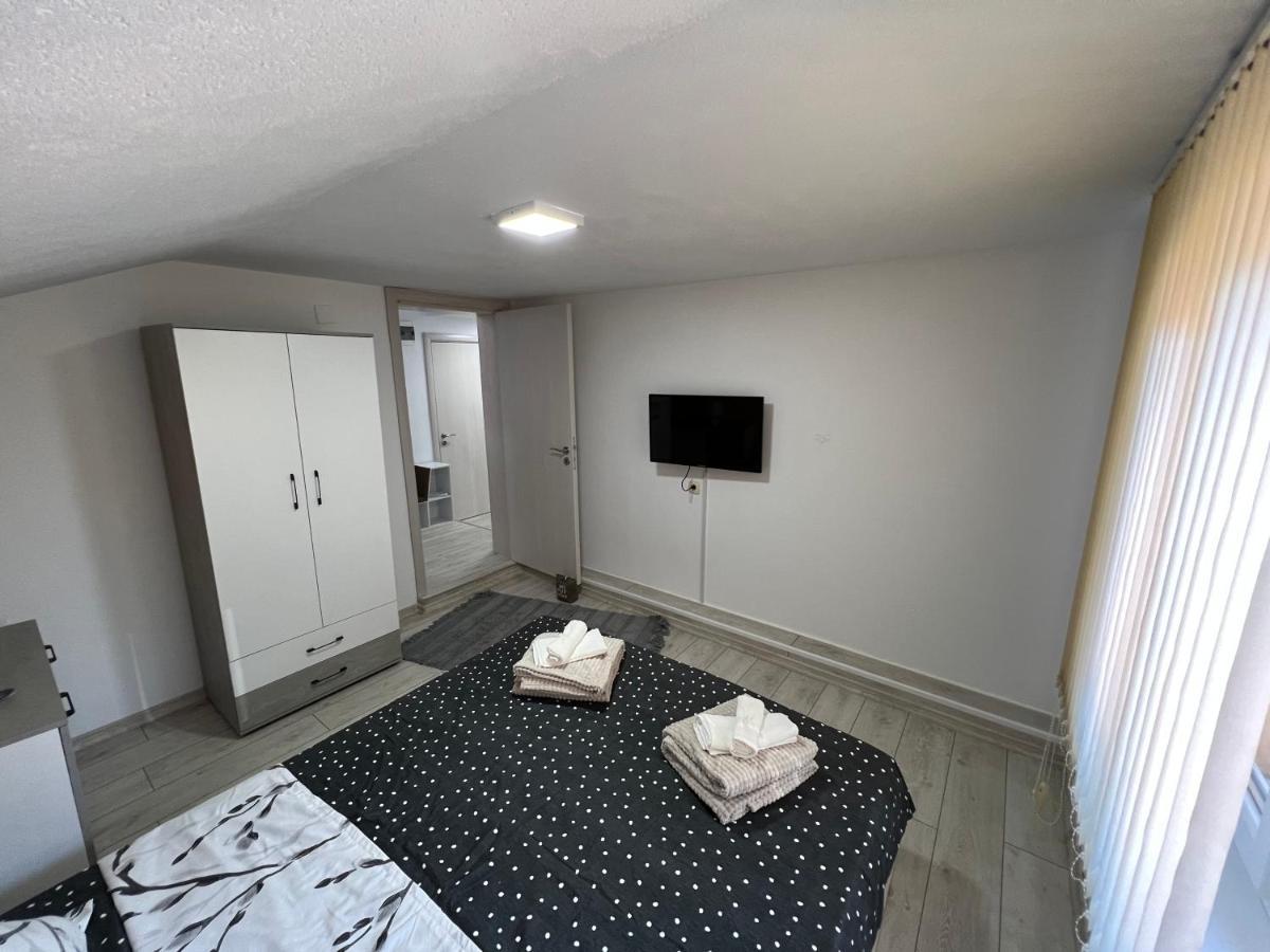 Апартамент Панорама Рози Sandanski Extérieur photo