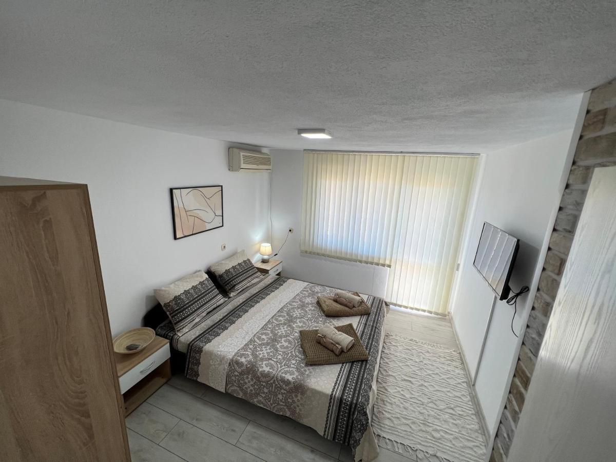 Апартамент Панорама Рози Sandanski Extérieur photo