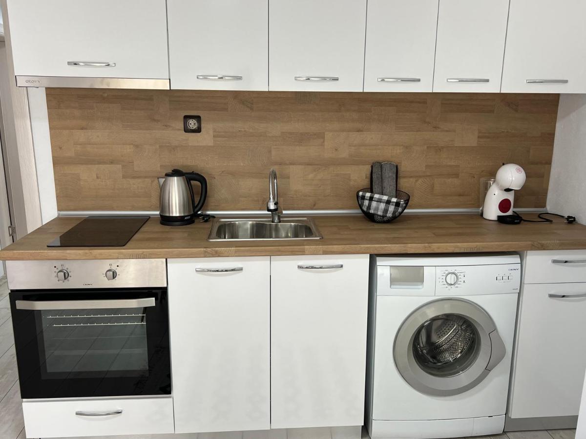 Апартамент Панорама Рози Sandanski Extérieur photo
