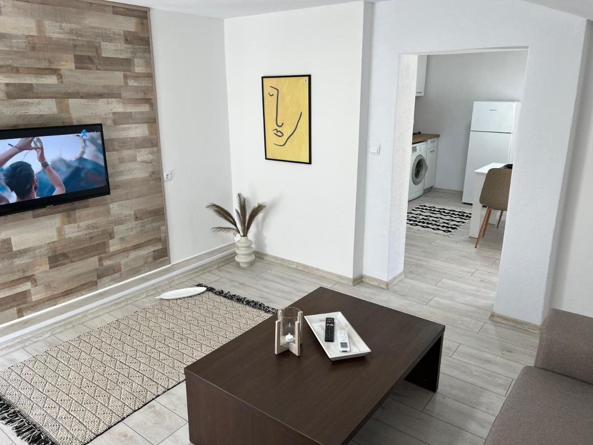 Апартамент Панорама Рози Sandanski Extérieur photo