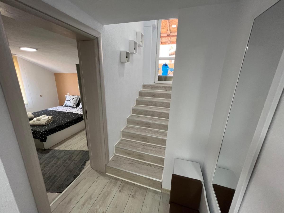 Апартамент Панорама Рози Sandanski Extérieur photo
