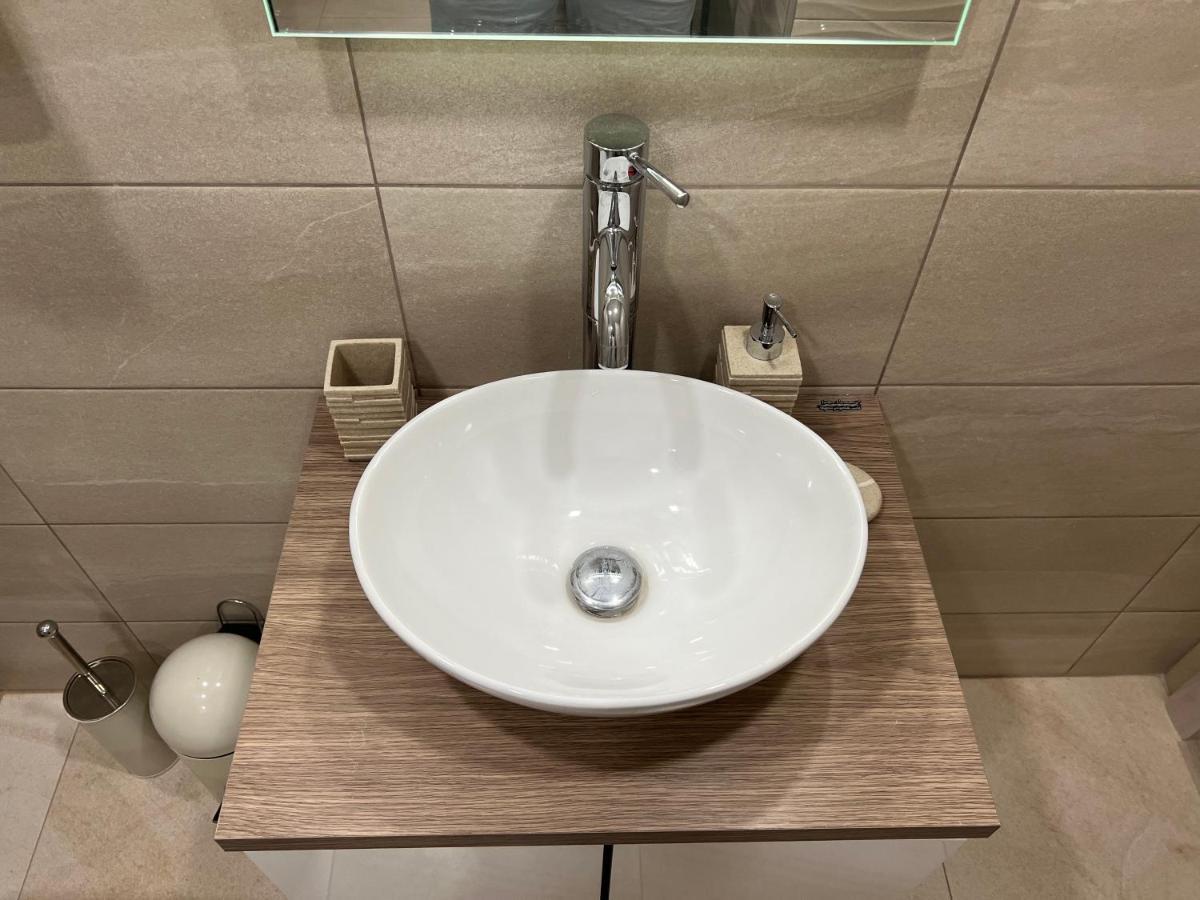 Апартамент Панорама Рози Sandanski Extérieur photo